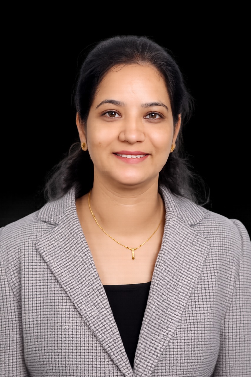 Dr. Shubhangi Gadhwe