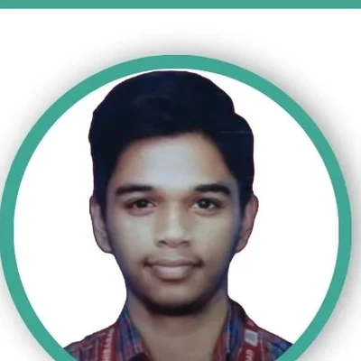 Student Ishaan
